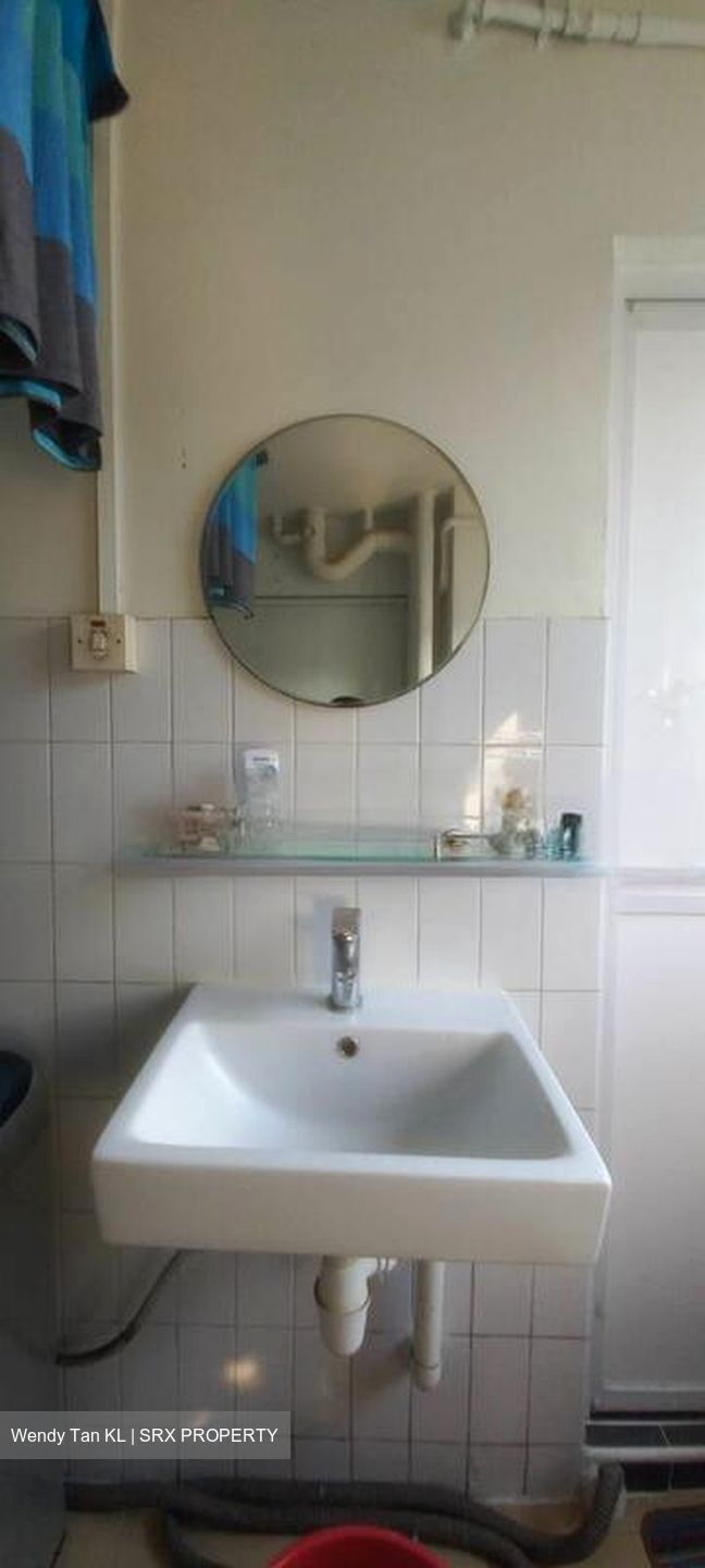 Blk 435 Yishun Avenue 6 (Yishun), HDB 4 Rooms #454707161